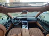 Genesis GV80 2025